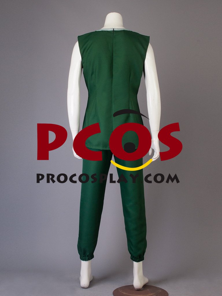 Bolin Cosplay Costume mp000369
