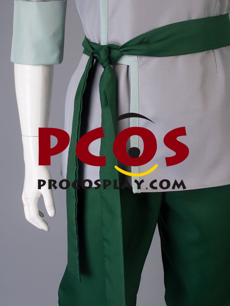 Bolin Cosplay Costume mp000369
