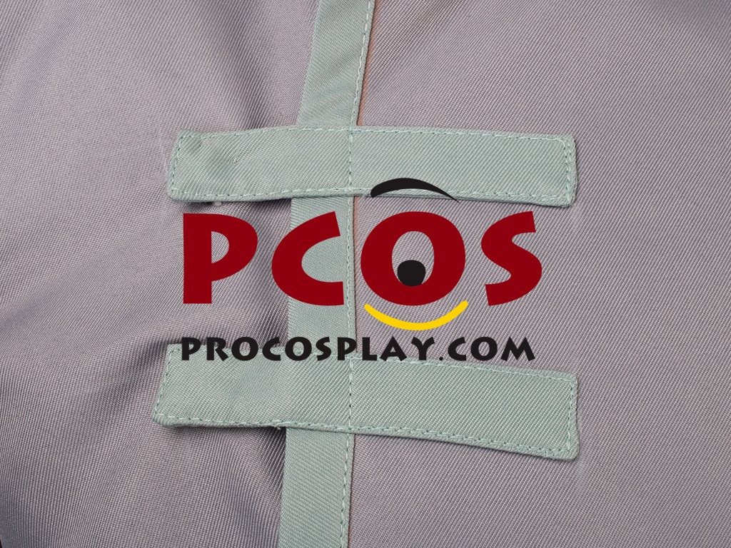 Bolin Cosplay Costume mp000369