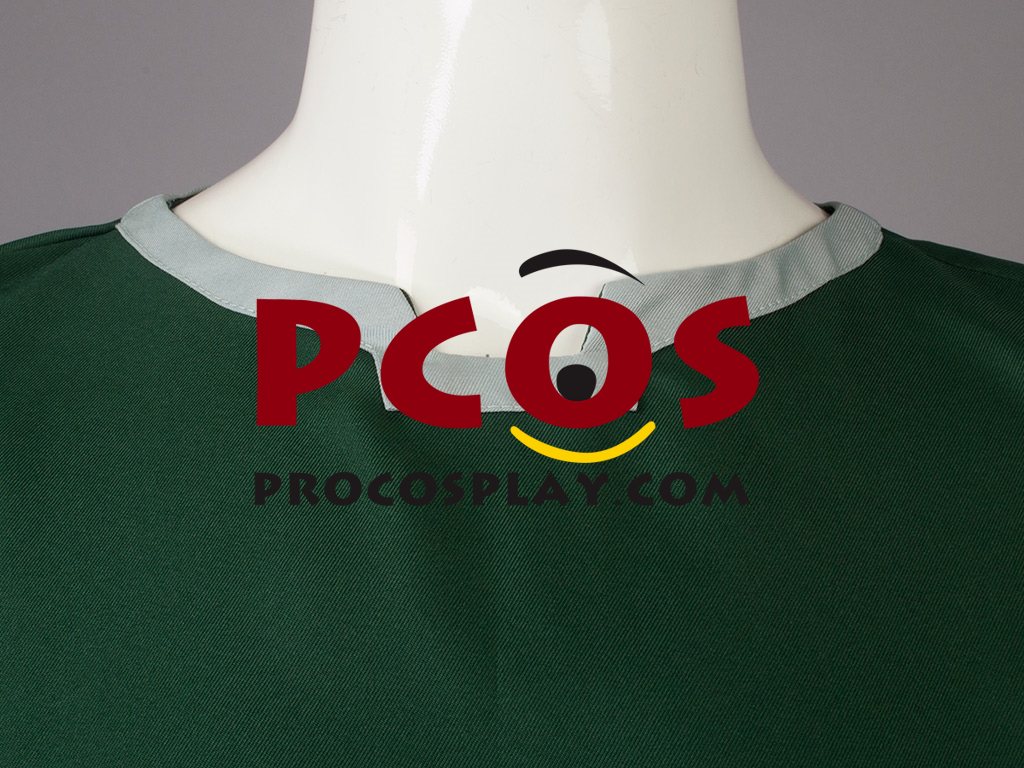 Bolin Cosplay Costume mp000369