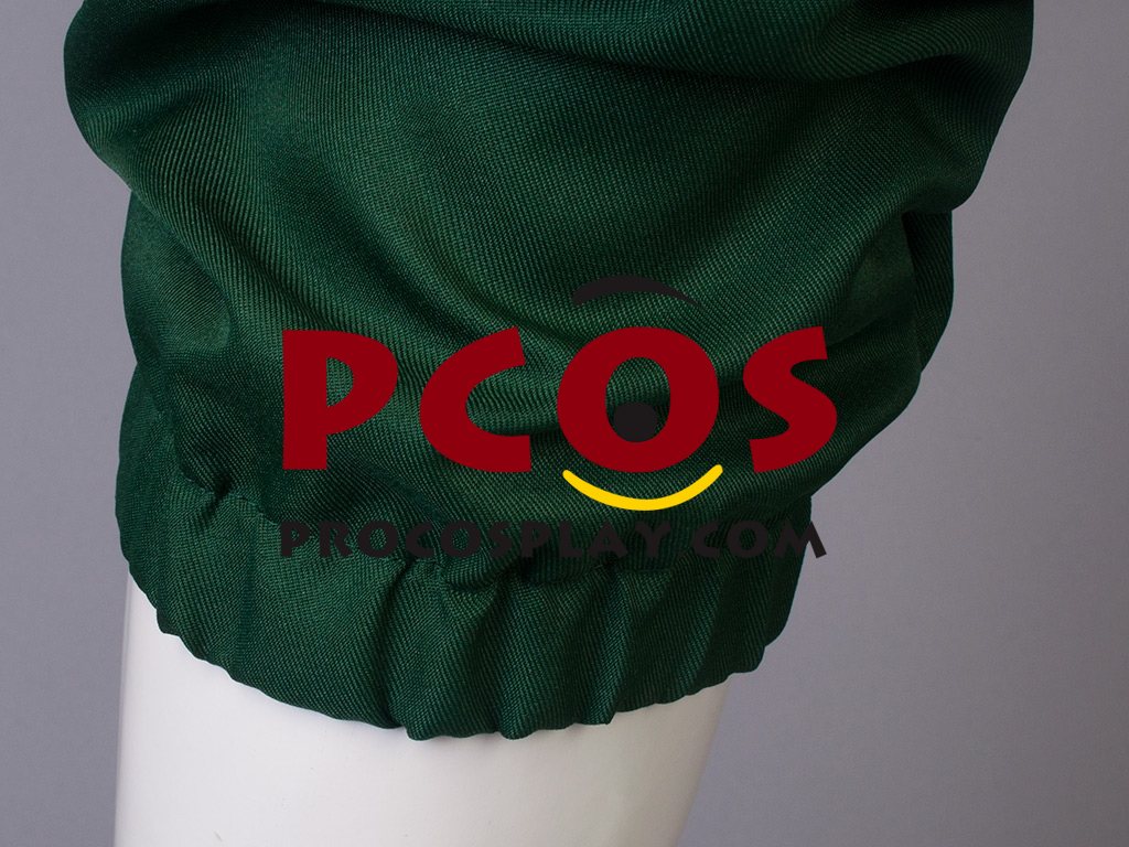 Bolin Cosplay Costume mp000369