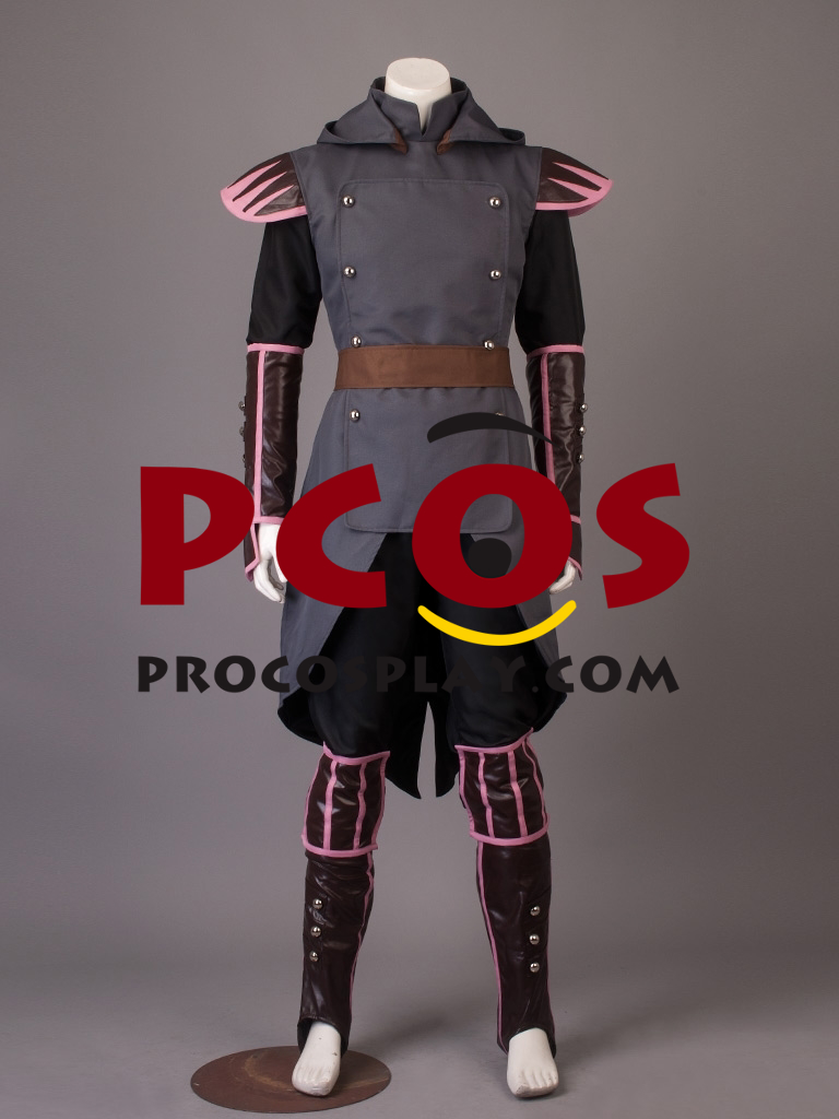 (image for) Amon Cosplay Costume mp000360