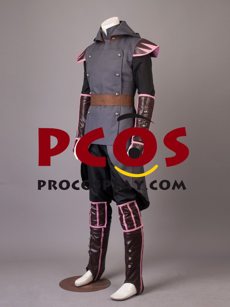 Amon Cosplay Costume mp000360