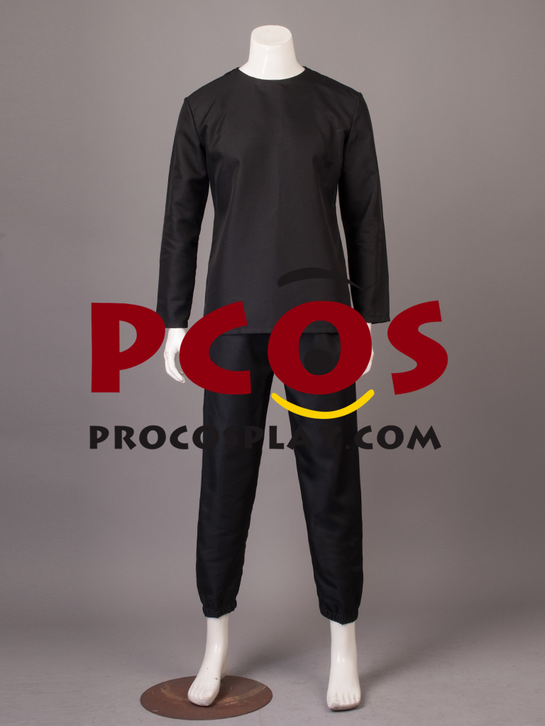 Amon Cosplay Costume mp000360