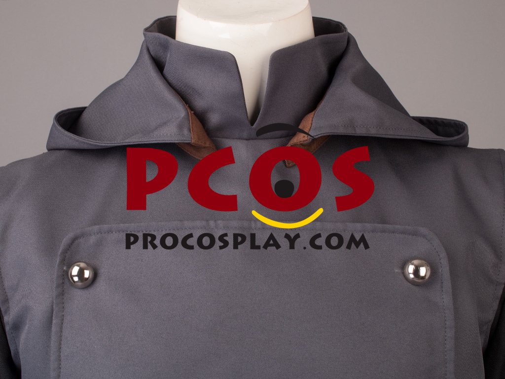 Amon Cosplay Costume mp000360