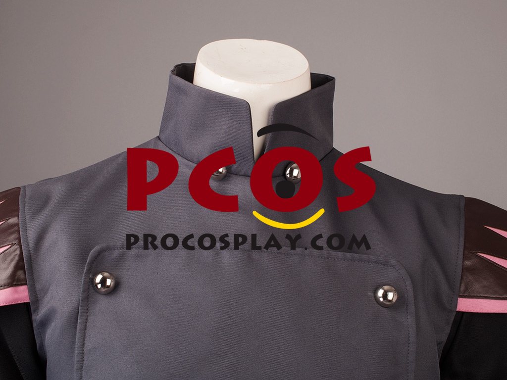 Amon Cosplay Costume mp000360
