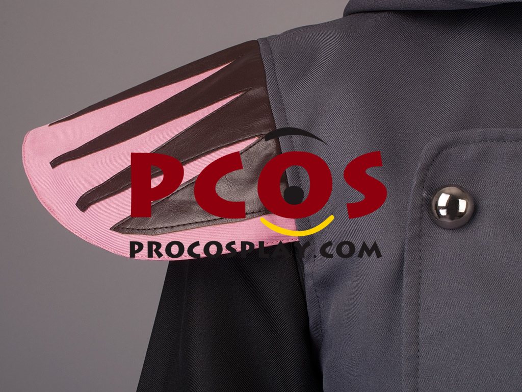 Amon Cosplay Costume mp000360