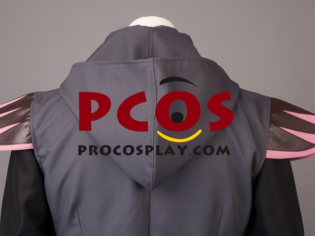 Amon Cosplay Costume mp000360