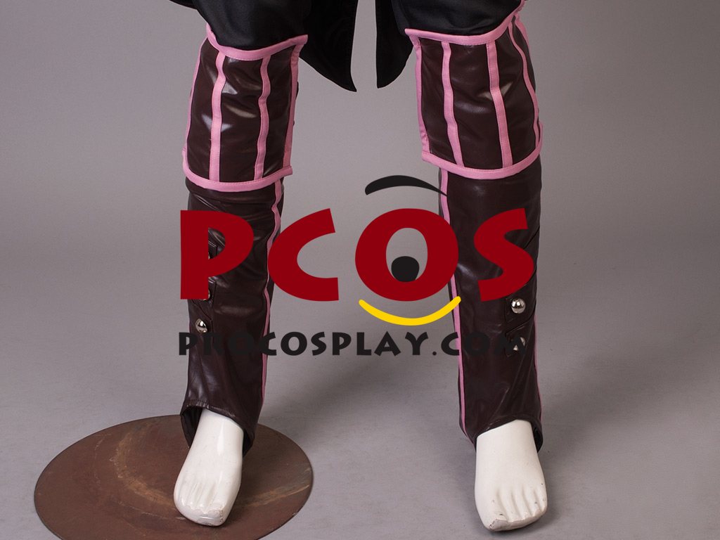 Amon Cosplay Costume mp000360