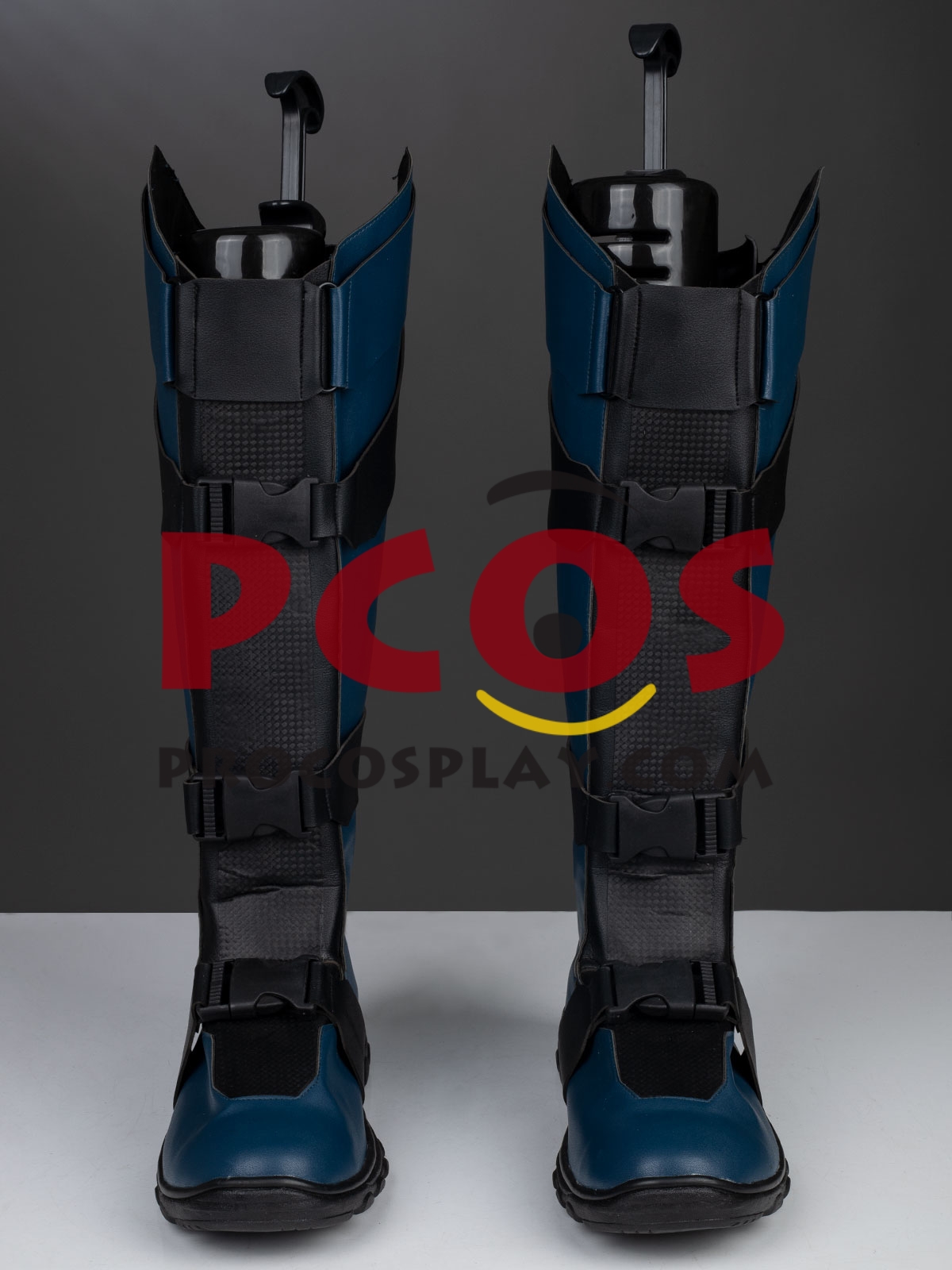 Ready to Ship Deadpool 3 Deadpool & Wolverine Logan James Howlett Wolverine Distressed Version Cosplay Shoes C09225S