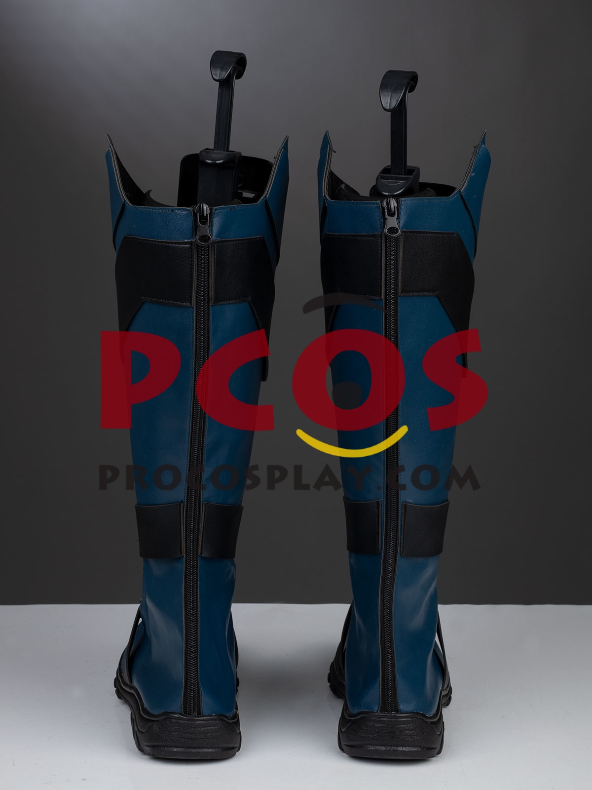 Ready to Ship Deadpool 3 Deadpool & Wolverine Logan James Howlett Wolverine Distressed Version Cosplay Shoes C09225S