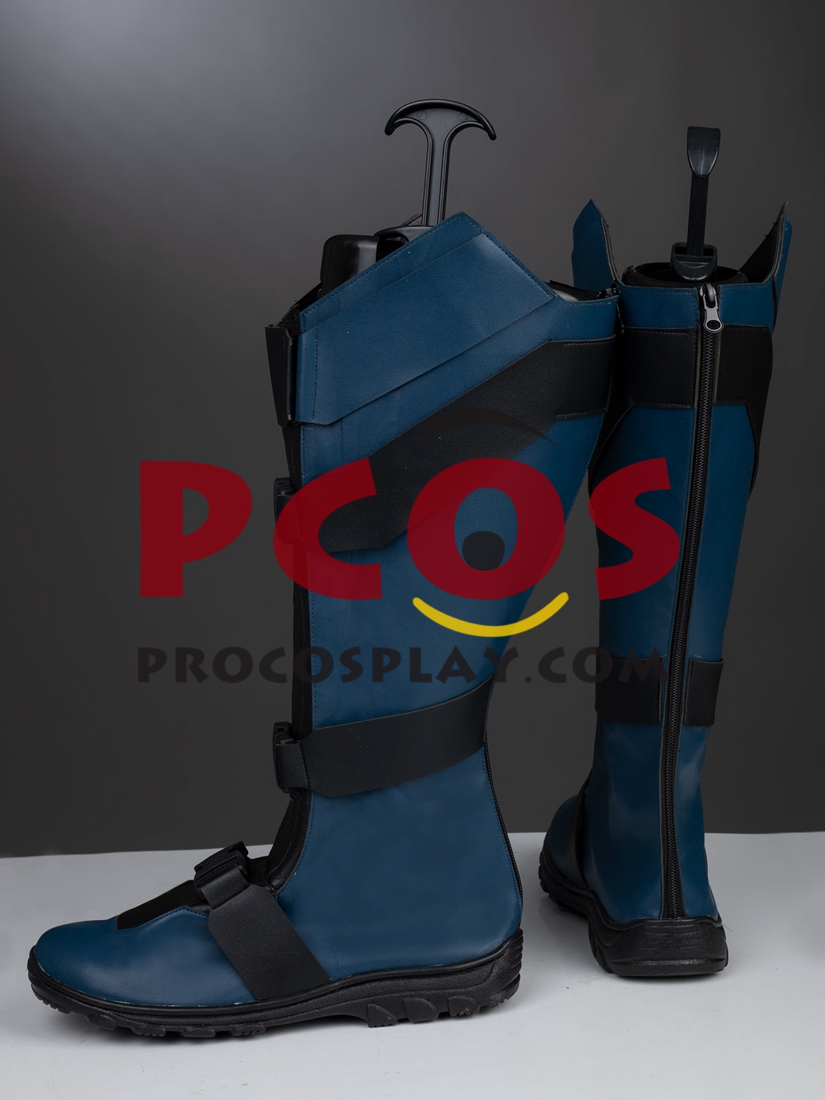 Ready to Ship Deadpool 3 Deadpool & Wolverine Logan James Howlett Wolverine Distressed Version Cosplay Shoes C09225S