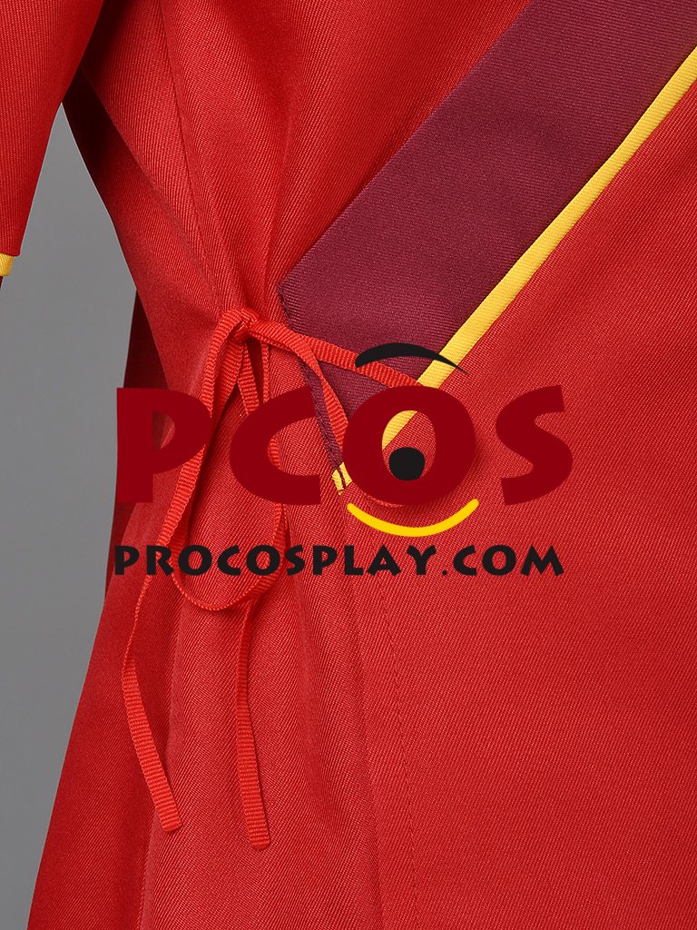 Zuko Cosplay Costume mp000624