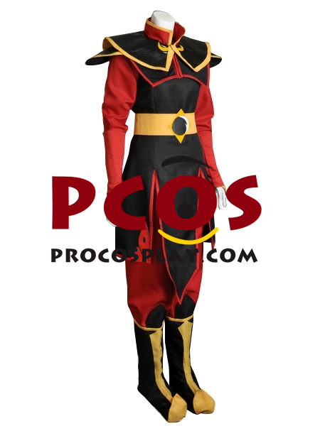 Azula Cosplay Costume mp000646