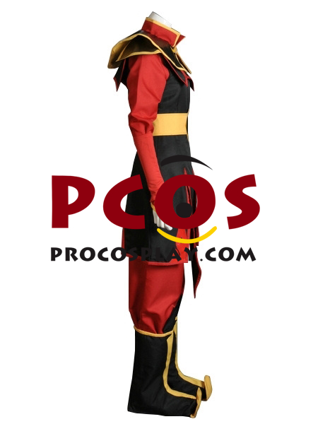 Azula Cosplay Costume mp000646