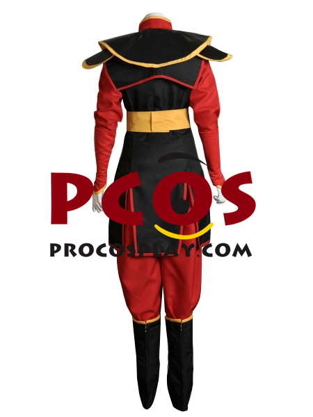 Azula Cosplay Costume mp000646