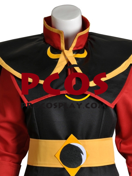 Azula Cosplay Costume mp000646