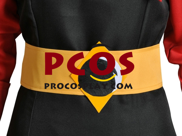 Azula Cosplay Costume mp000646