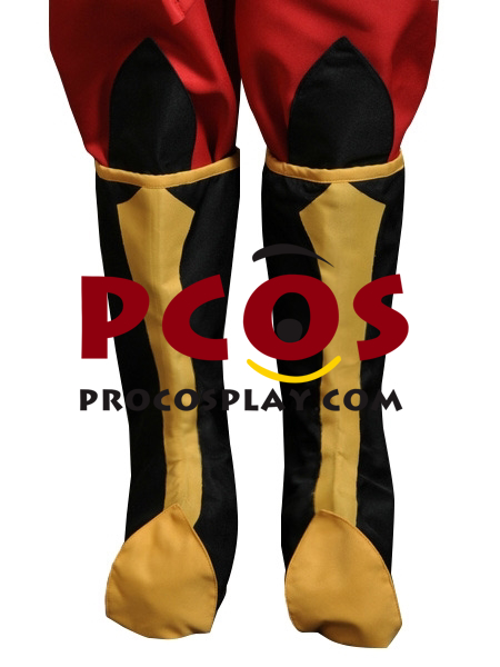 Azula Cosplay Costume mp000646