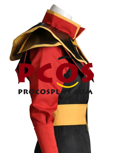 Azula Cosplay Costume mp000646