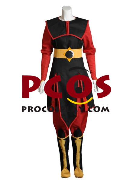 Azula Cosplay Costume mp000646