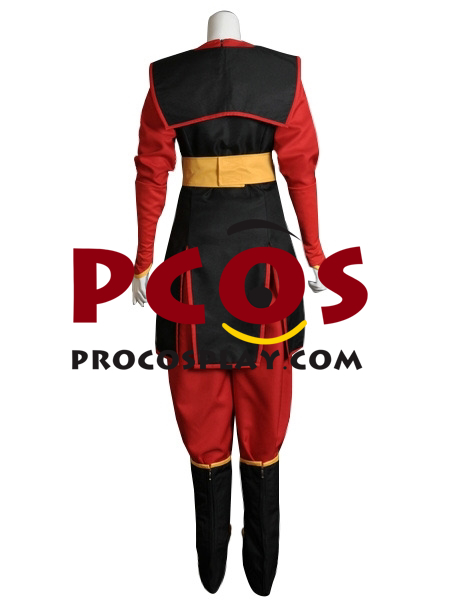 Azula Cosplay Costume mp000646