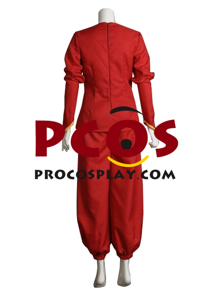 Azula Cosplay Costume mp000646