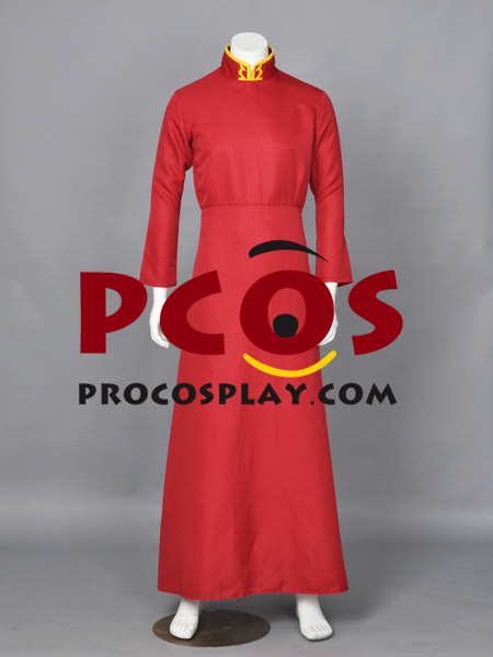 Fire Lord Ozai Cosplay Costume mp001706