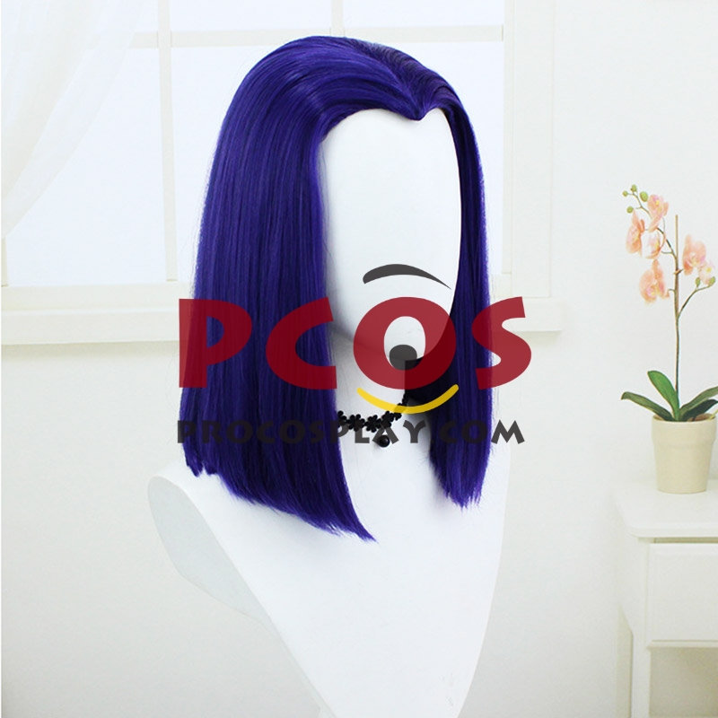 Vol.3 Cosplay Wigs C09995