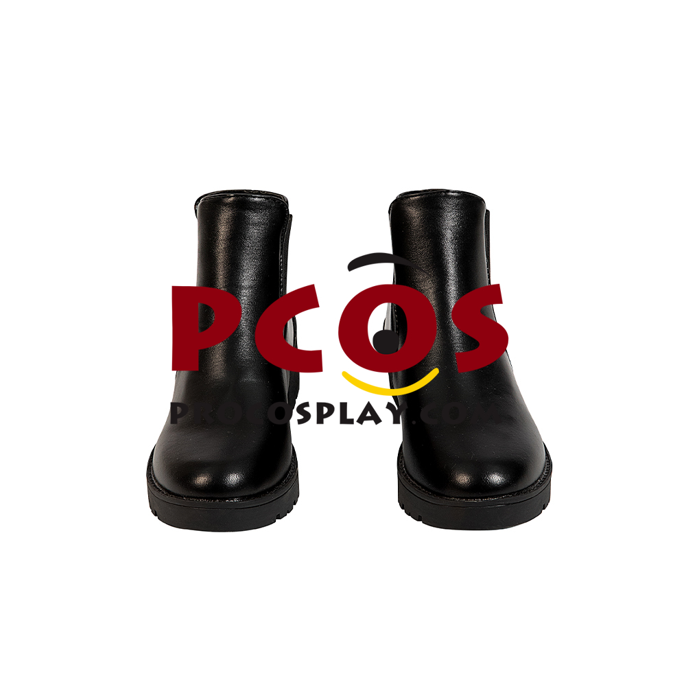 (image for) Ahsoka Sabine Wren/ Baylan Skoll Cosplay Boots C08714