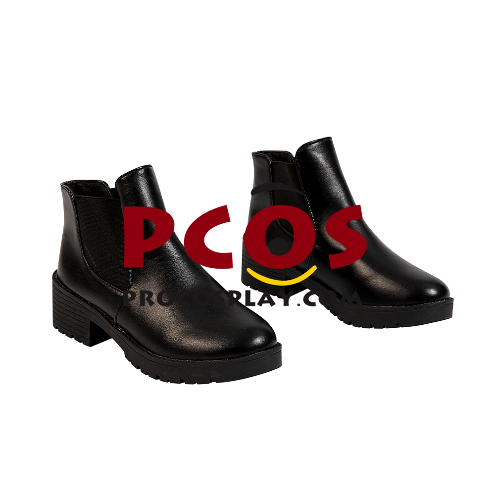 Ahsoka Sabine Wren/ Baylan Skoll Cosplay Boots C08714