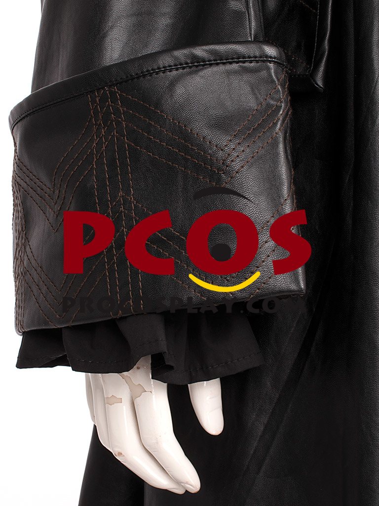 Once Upon a Time Killian Jones Captain Hook Cosplay Costume mp001994