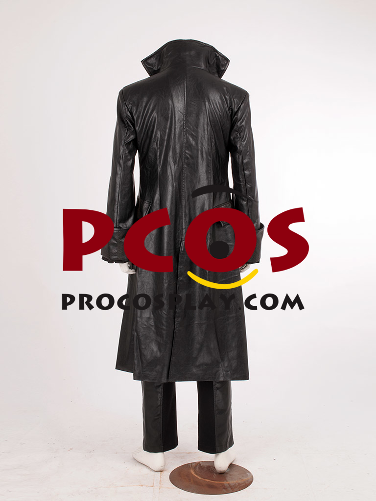 Once Upon a Time Killian Jones Captain Hook Cosplay Costume mp001994
