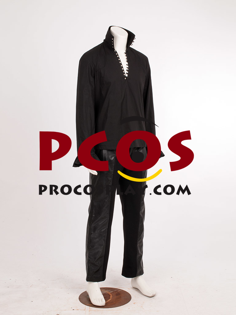 Once Upon a Time Killian Jones Captain Hook Cosplay Costume mp001994