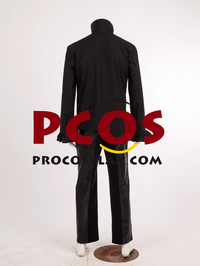Once Upon a Time Killian Jones Captain Hook Cosplay Costume mp001994