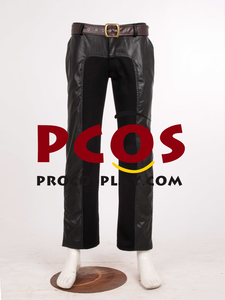 Once Upon a Time Killian Jones Captain Hook Cosplay Costume mp001994