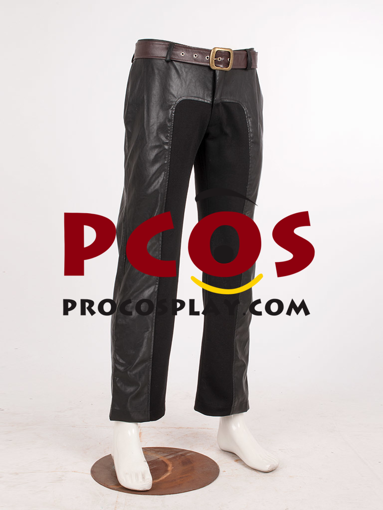 Once Upon a Time Killian Jones Captain Hook Cosplay Costume mp001994
