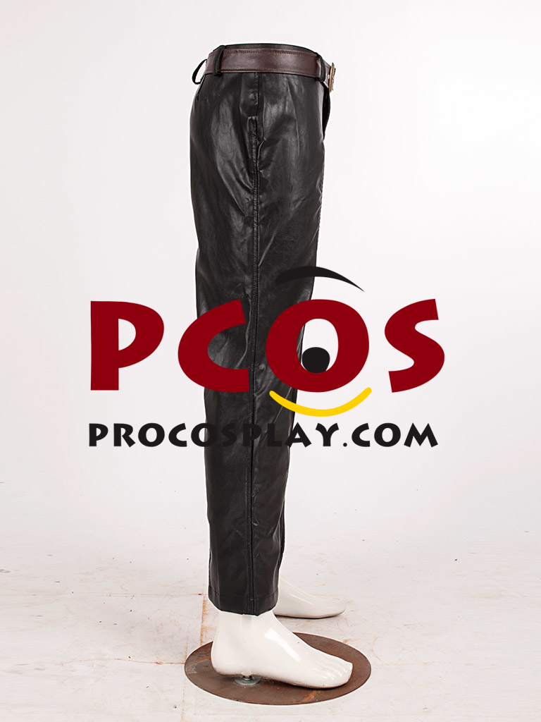 Once Upon a Time Killian Jones Captain Hook Cosplay Costume mp001994