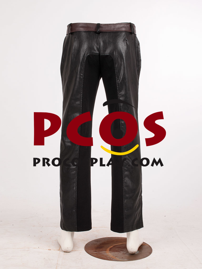 Once Upon a Time Killian Jones Captain Hook Cosplay Costume mp001994