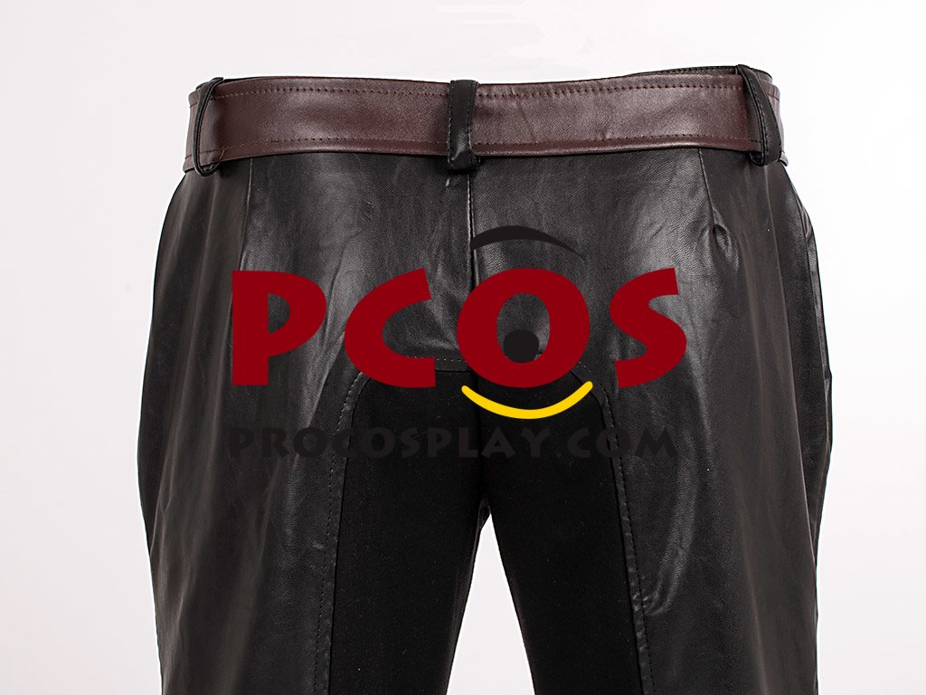 Once Upon a Time Killian Jones Captain Hook Cosplay Costume mp001994