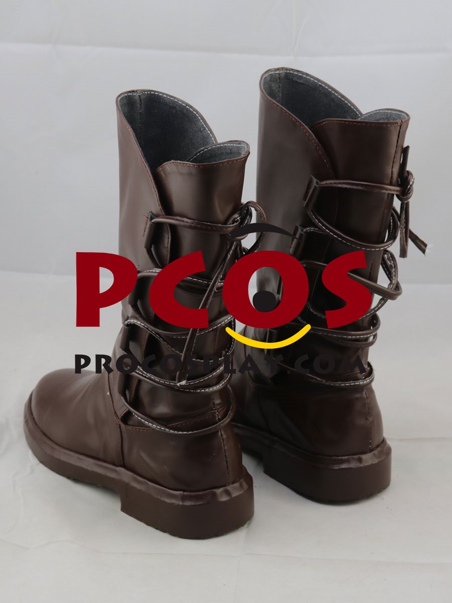 The Last Jedi Rey Cosplay Shoes mp004906