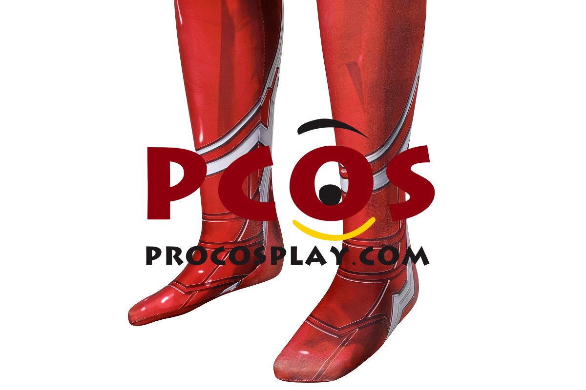 Infinity War Iron Man Tony Stark Nanotech Suit Cosplay Costume mp005699