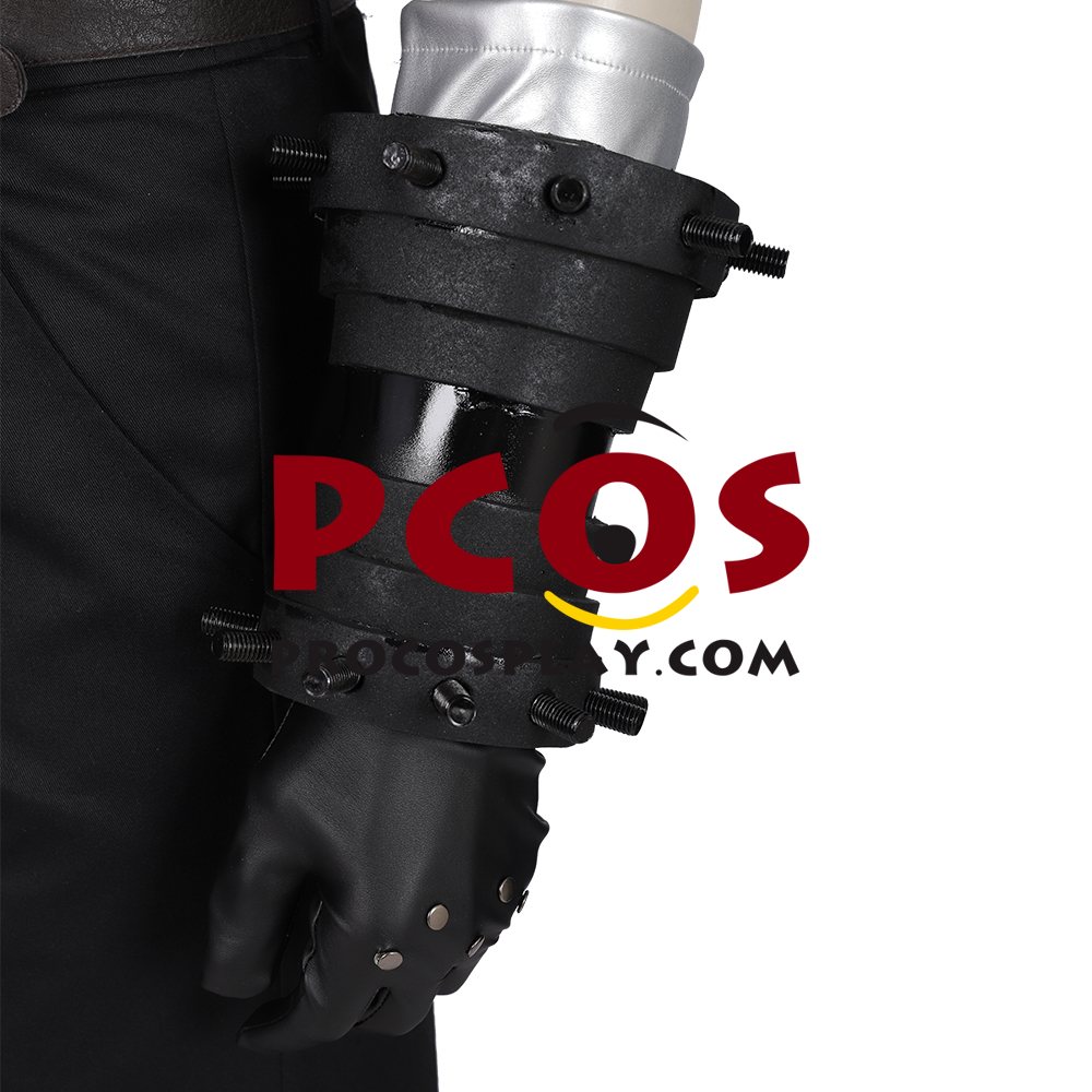 Final Fantasy VII Remake Cloud Strife Cosplay Costume mp004978