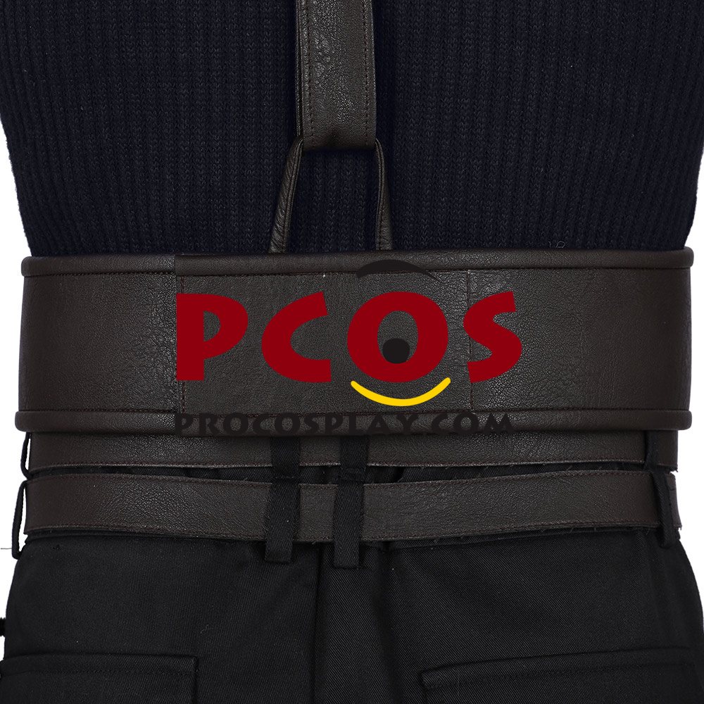 Final Fantasy VII Remake Cloud Strife Cosplay Costume mp004978