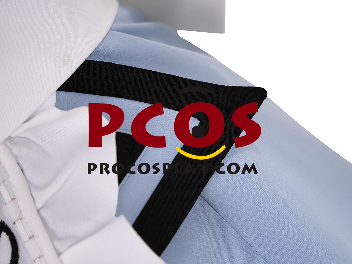Final Fantasy XIV Apron Dress Cosplay Costume C09562