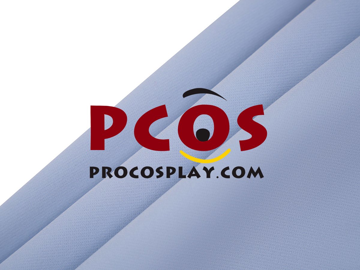 Final Fantasy XIV Apron Dress Cosplay Costume C09562