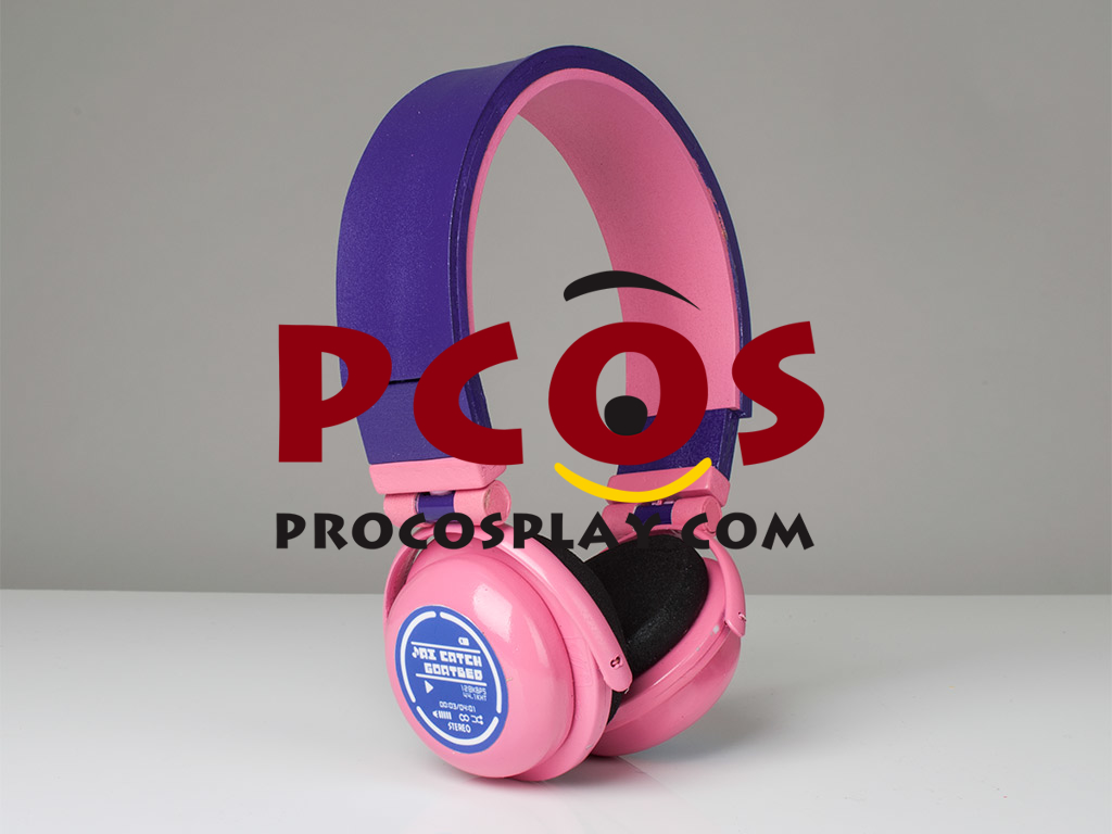 (image for) Dramatical Murder DMMD Aoba Seragaki Cosplay HeadPhone mp001993