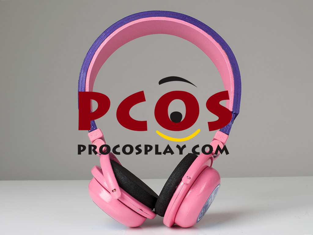 Dramatical Murder DMMD Aoba Seragaki Cosplay HeadPhone mp001993