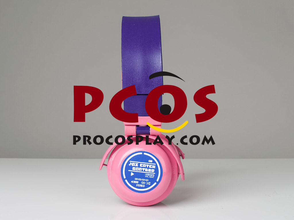 Dramatical Murder DMMD Aoba Seragaki Cosplay HeadPhone mp001993