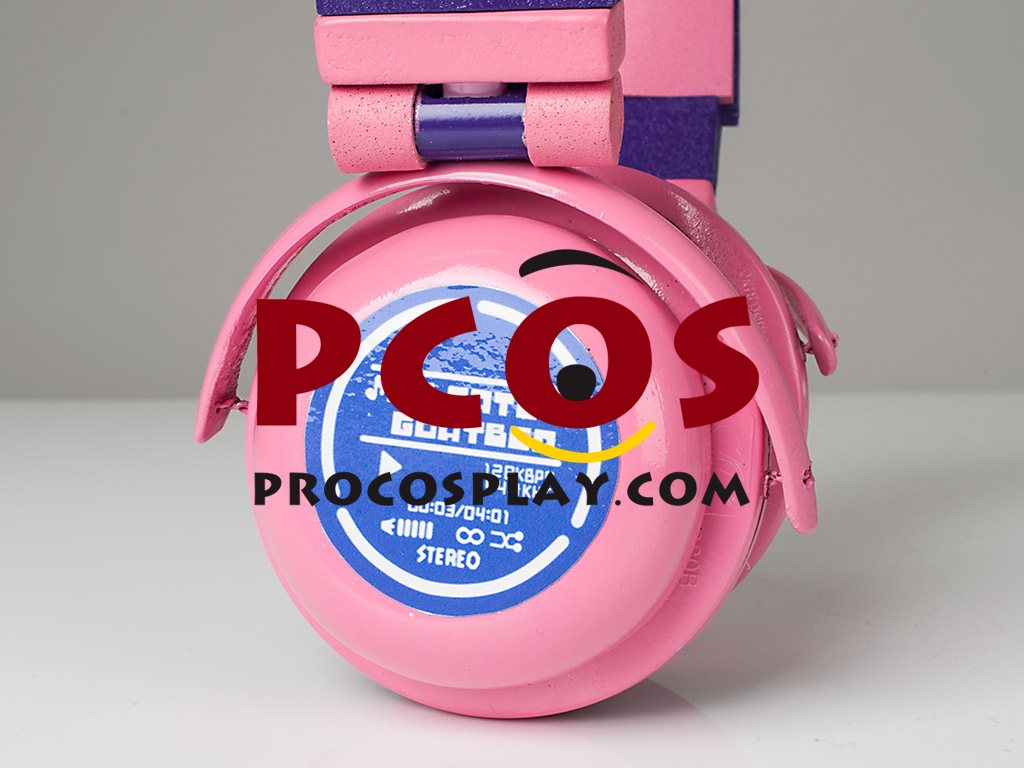 Dramatical Murder DMMD Aoba Seragaki Cosplay HeadPhone mp001993
